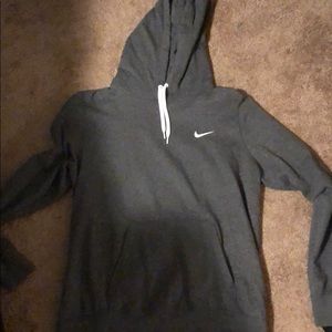 Nike women’s hoodie